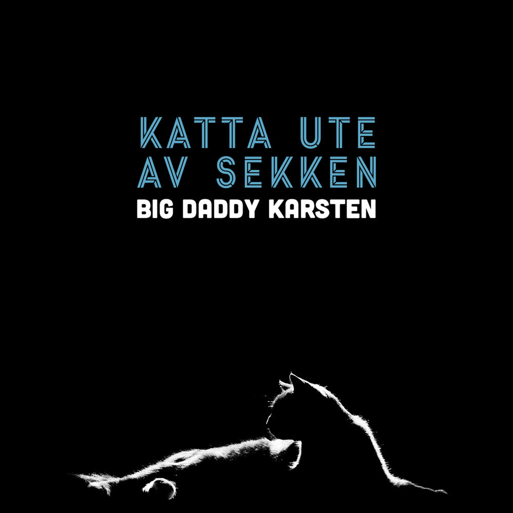 Picture of Katta ute av sekken