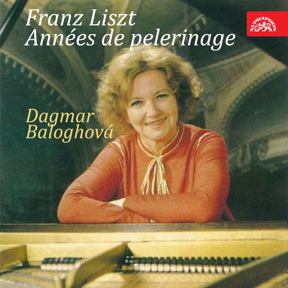Picture of Liszt: Années de pelerinage