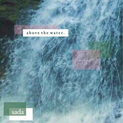Cover of Above the Water