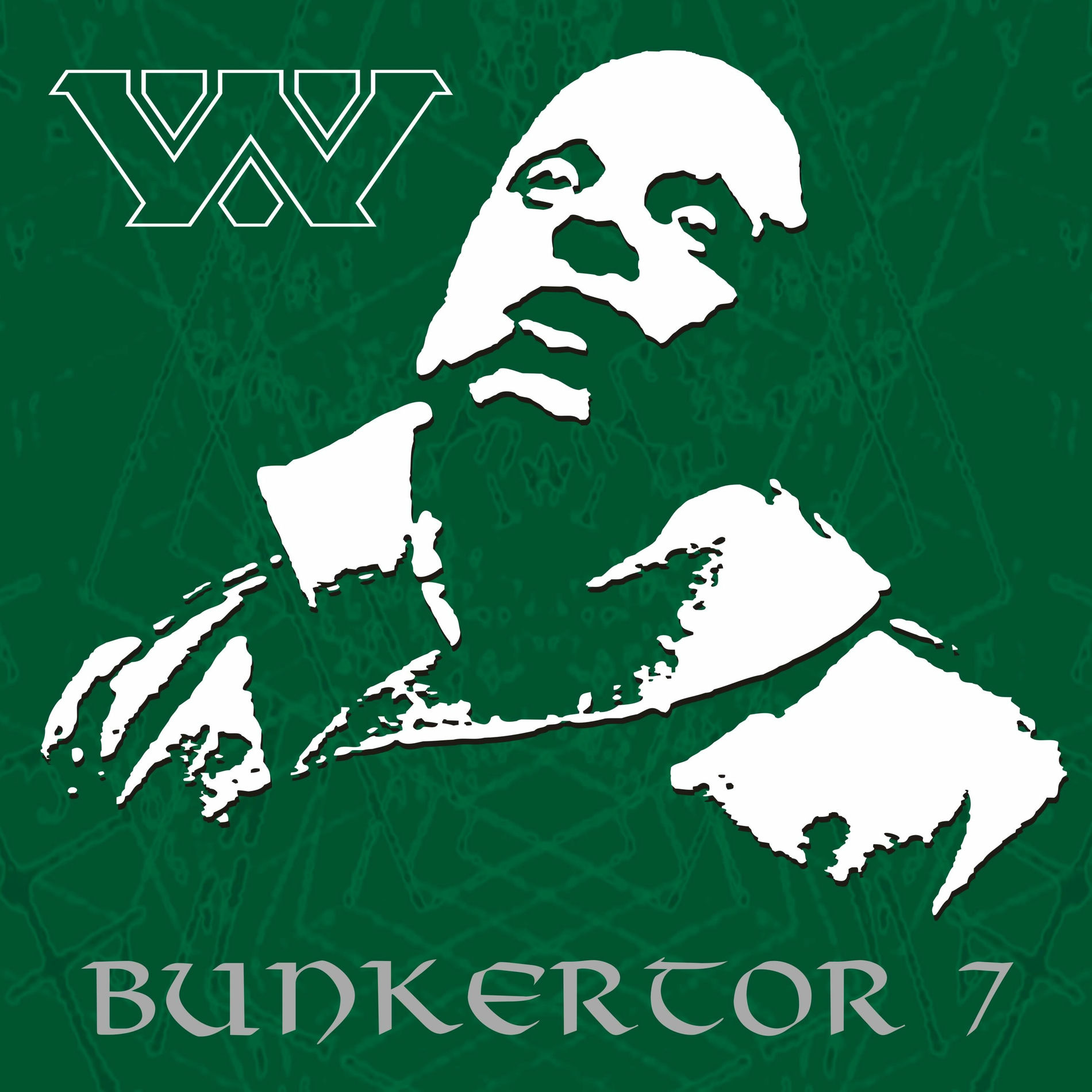 Album cover of Bunkertor 7