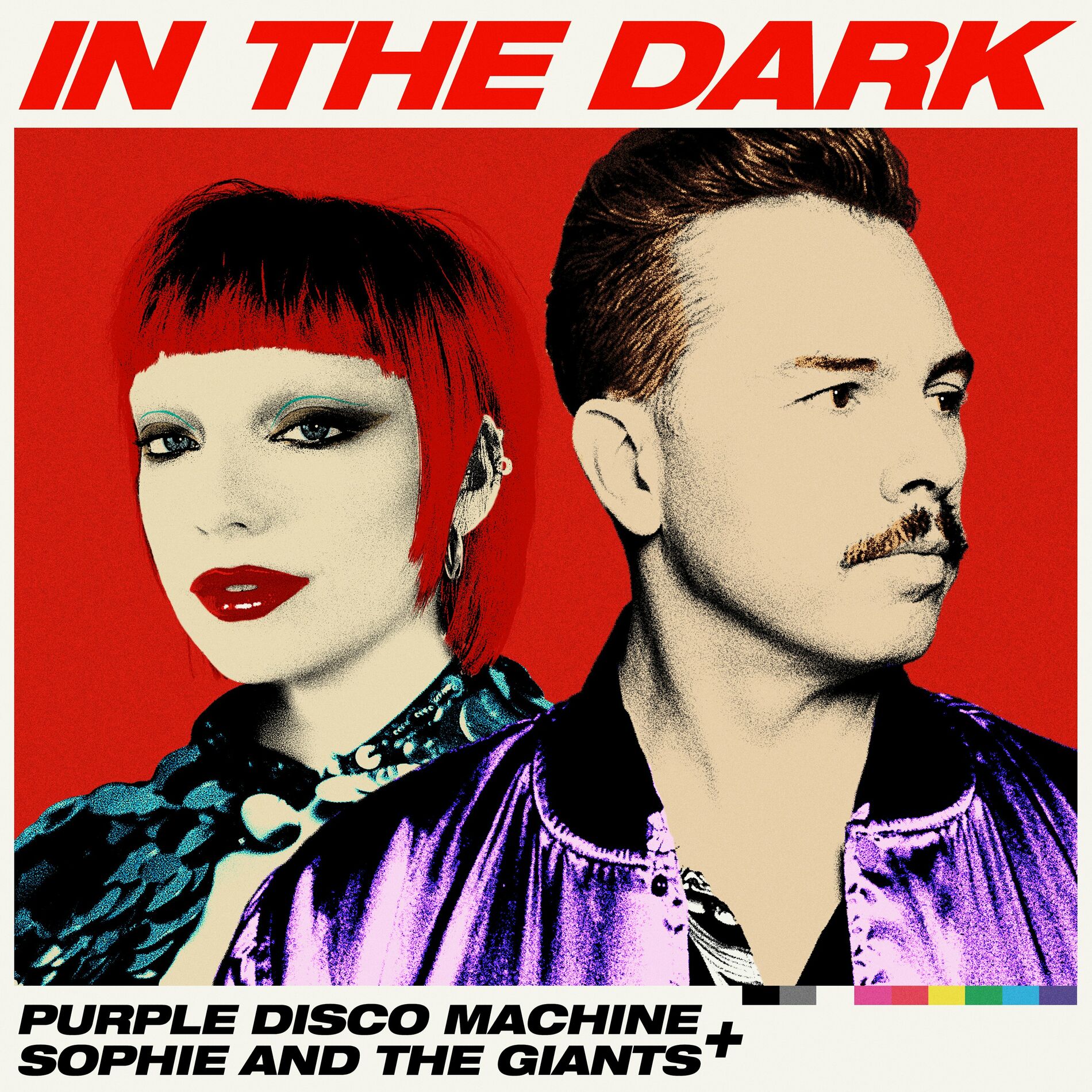 Album picture of In the Dark