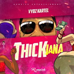 Cover of Thickiana