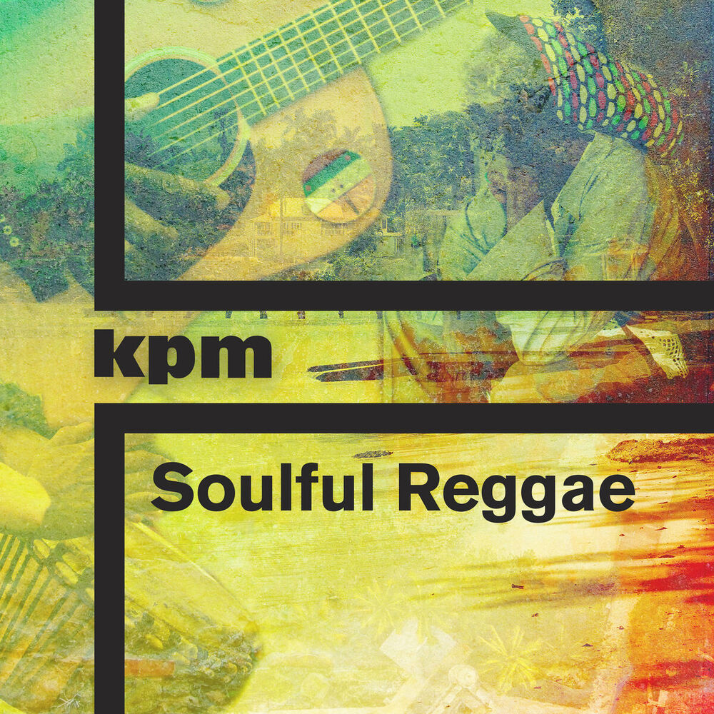 Picture of Soulful Reggae