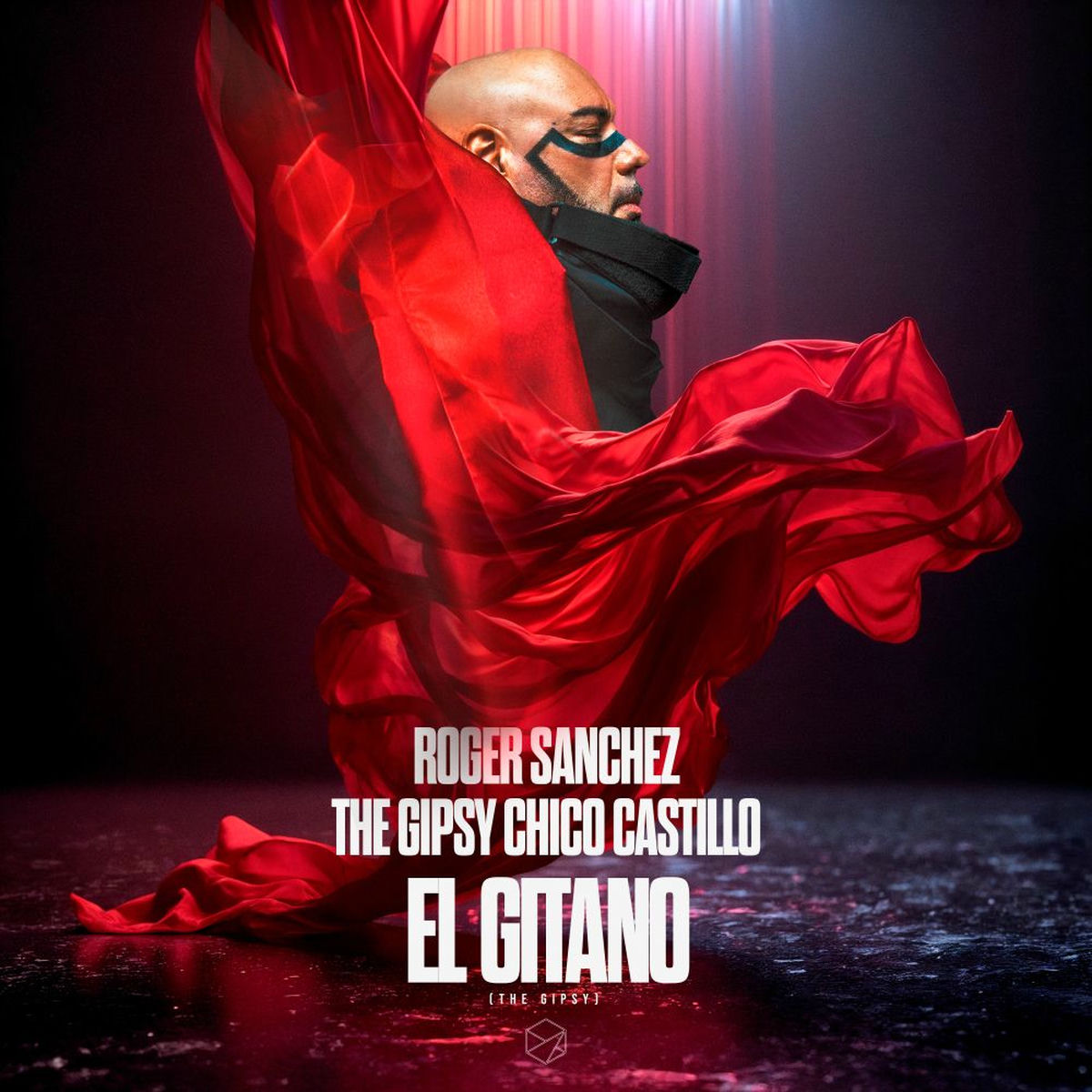 Album cover of El Gitano