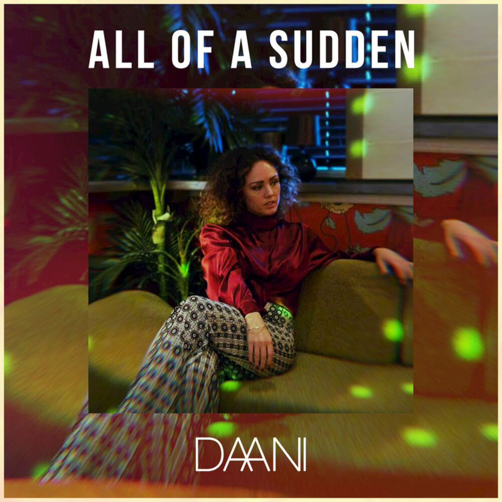 Picture of All of a Sudden