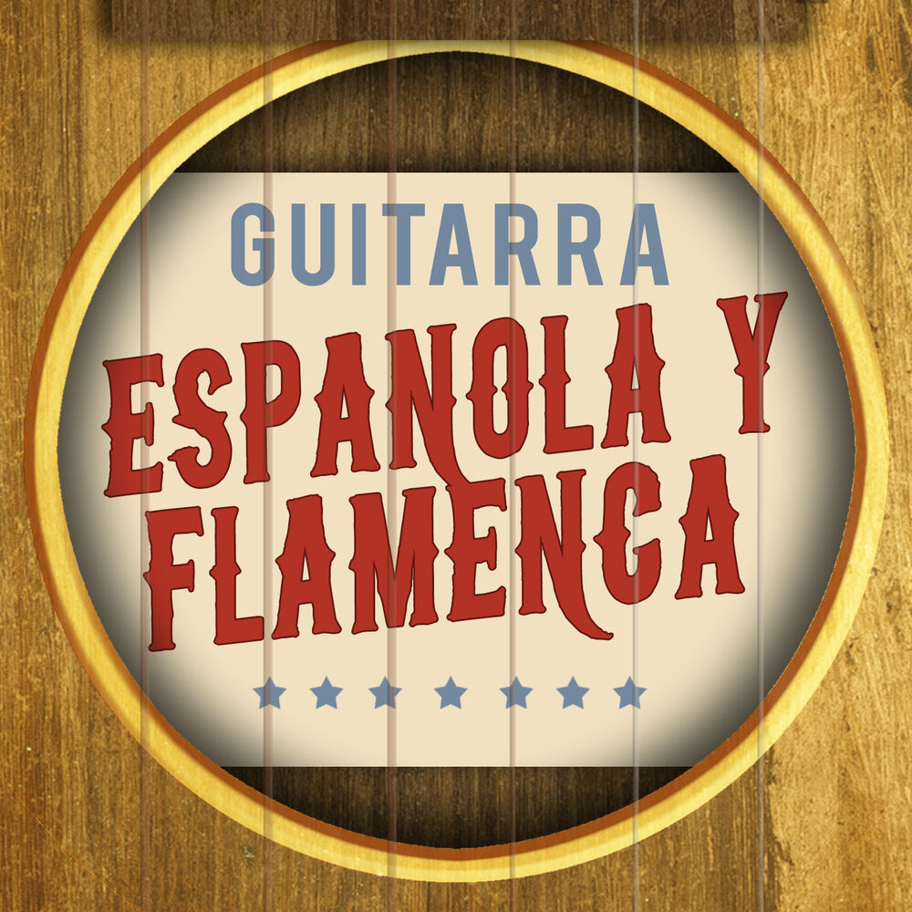 Picture of Guitarra Espanola y Flamenca