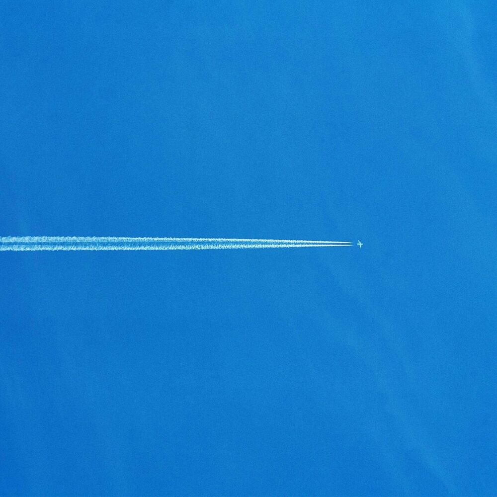 Picture of Airplane Tickets