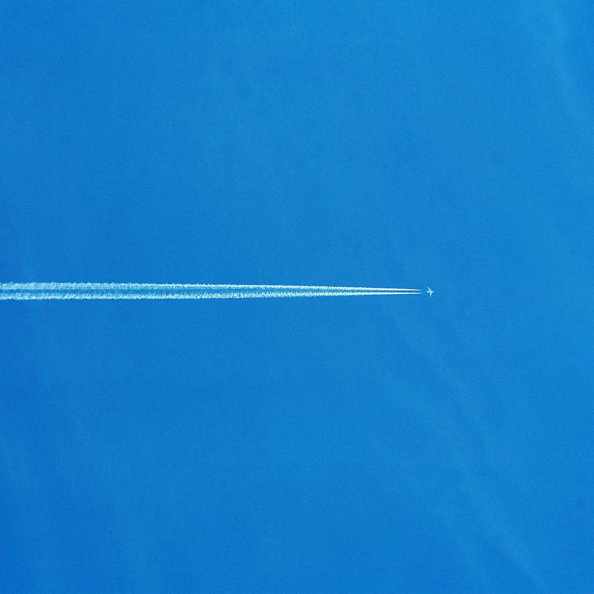 Album picture of Airplane Tickets