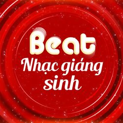 Cover of Nhạc Giáng Sinh Vol. 1 (Karaoke)