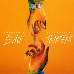 Cover of Back Together