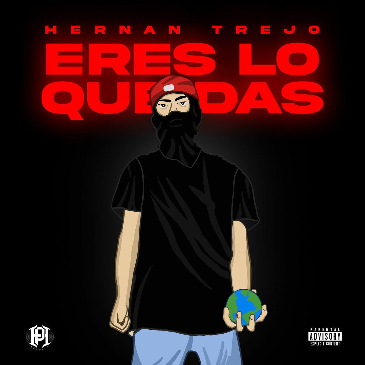 Album cover of ERES LO QUE DAS