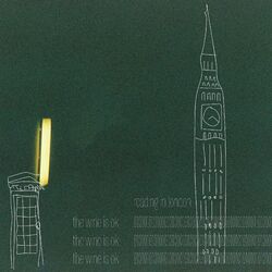 Cover of reading in the world