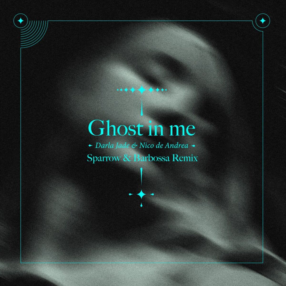 Album cover of Ghost in Me (Sparrow & Barbossa Remix)