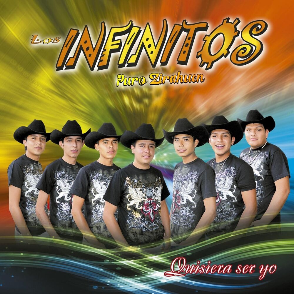 Picture of Quisiera Ser Yo