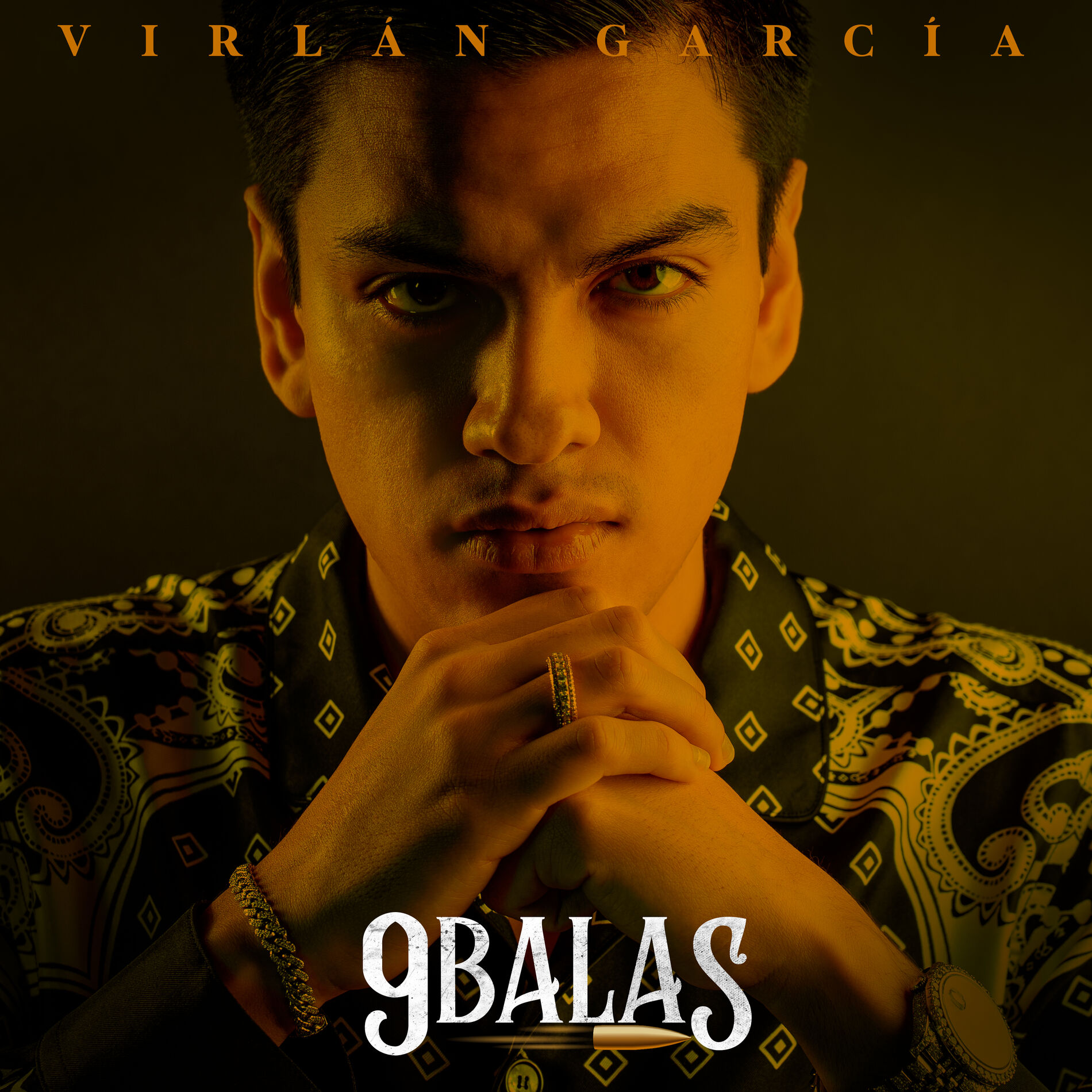 Album cover of 9 Balas
