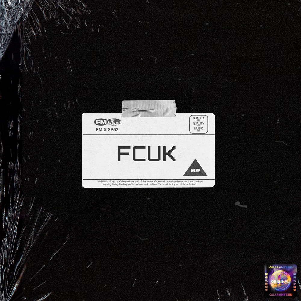 Picture of FCUK