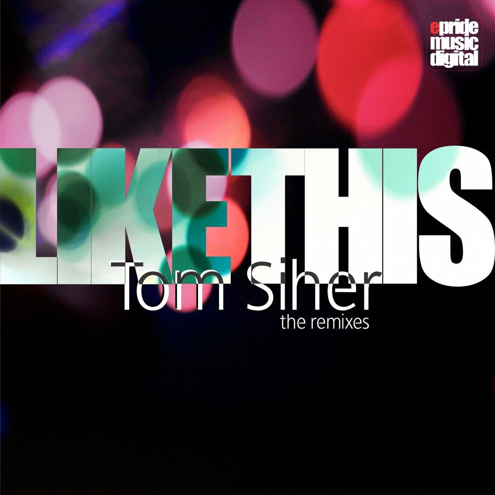 Picture of Like This (The Remixes)