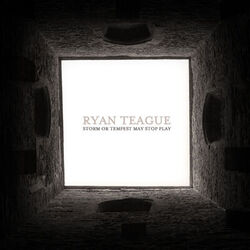 Cover of Storm or Tempest May Stop Play [Live at Union Chapel]