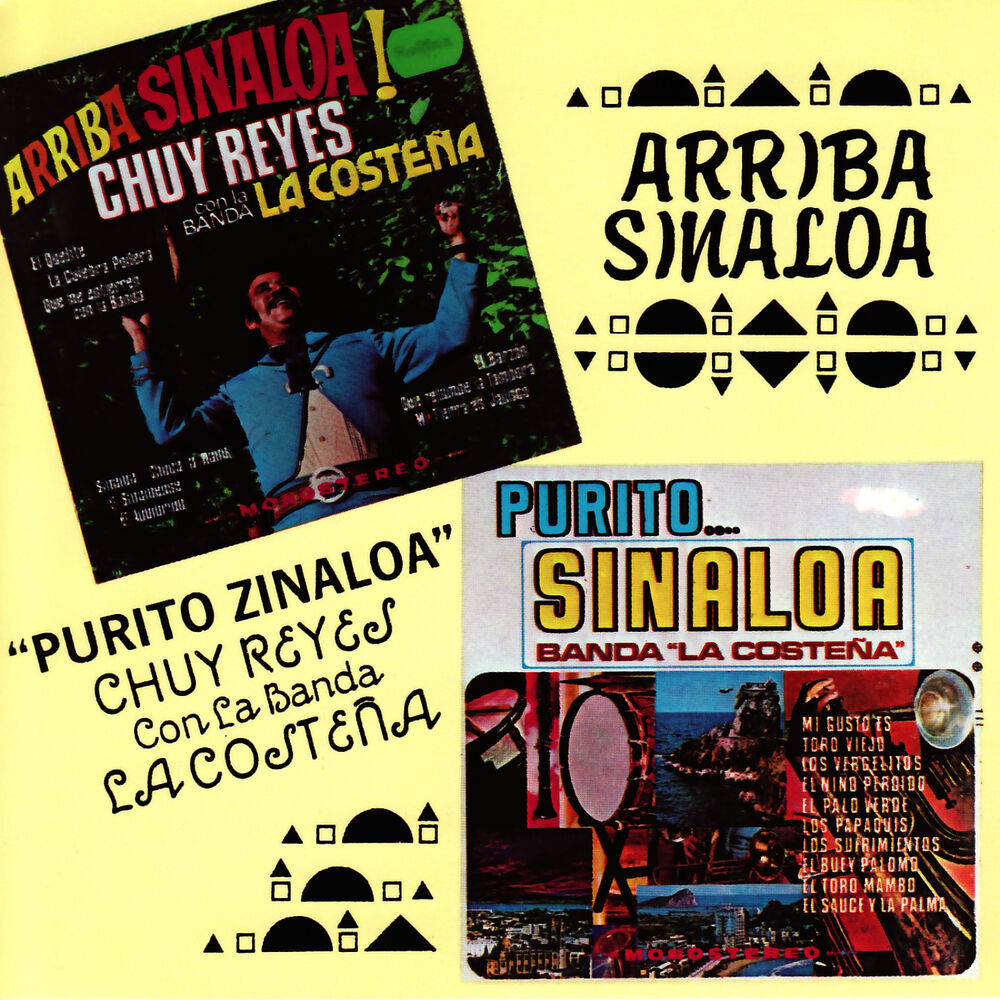 Picture of Arriba Sinaloa