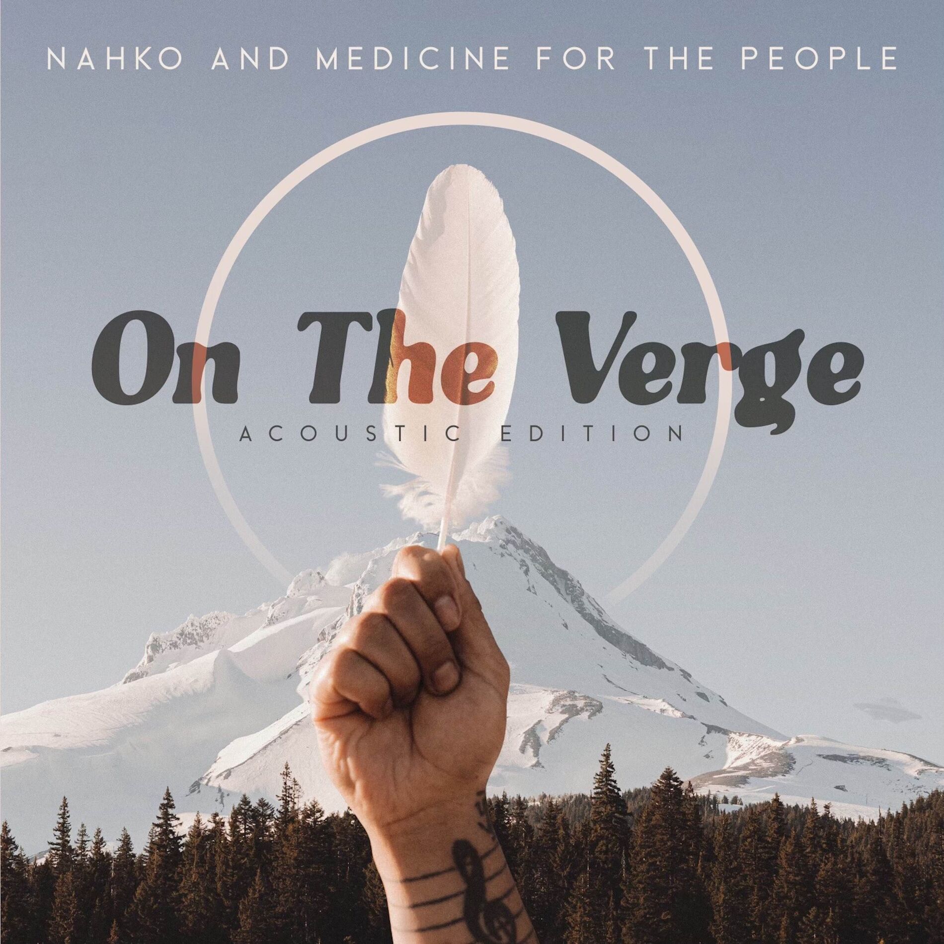 Album cover of On The Verge (10 year anniversary edition)