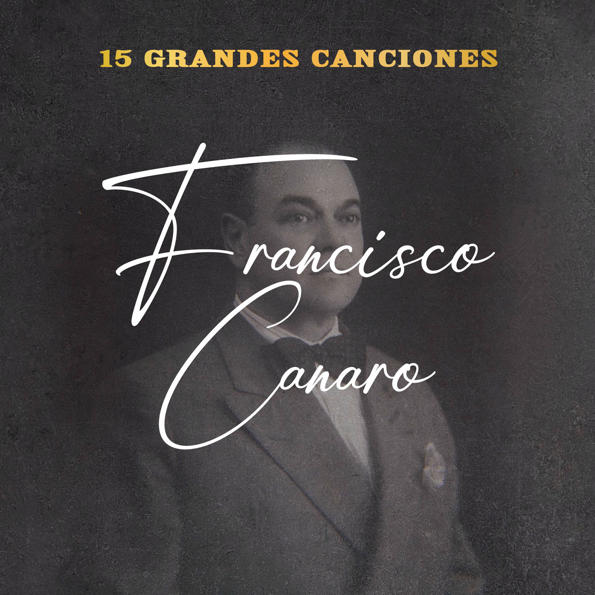 Album cover of 15 Grandes Canciones