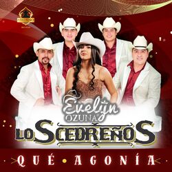 Cover of Qué Agonía