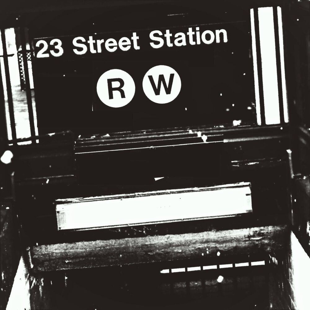 Picture of 23 Street Station