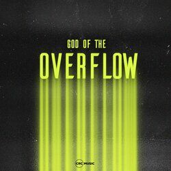Cover of God of the Overflow