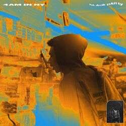 Cover of 4AM In NY (feat. Anajah)