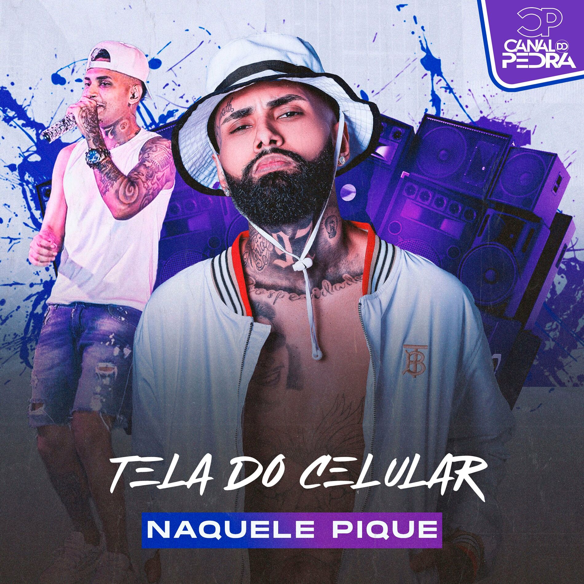 Album cover of Tela do Celular