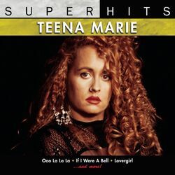 Cover of Super Hits