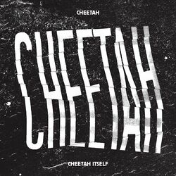 Cover of CHEETAH ITSELF
