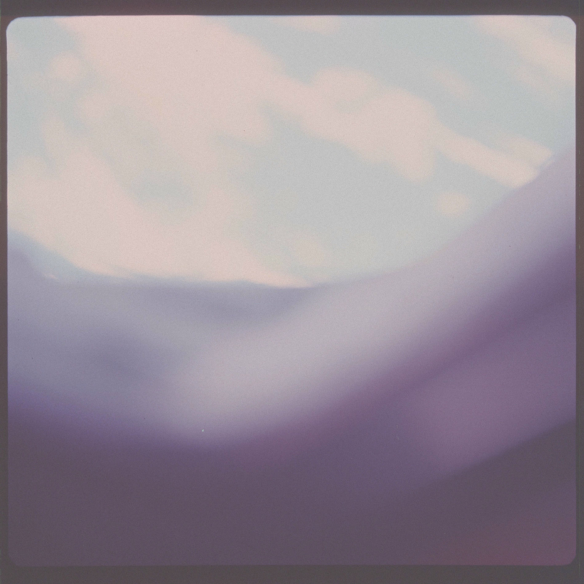 Album picture of levitation