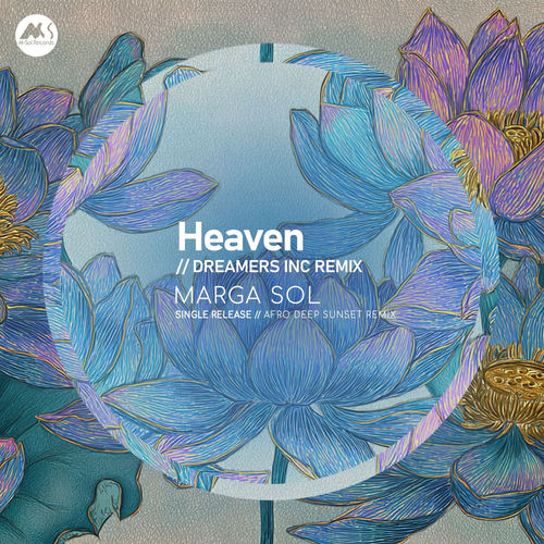 Heaven (Afro Sunset Remix by Dreamers Inc)