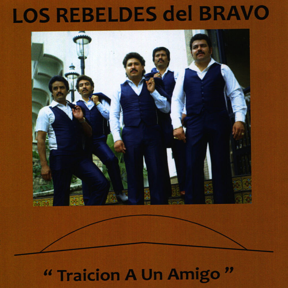 Picture of Traicion a un Amigo
