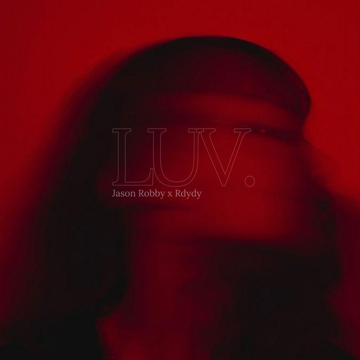 Album cover of LUV