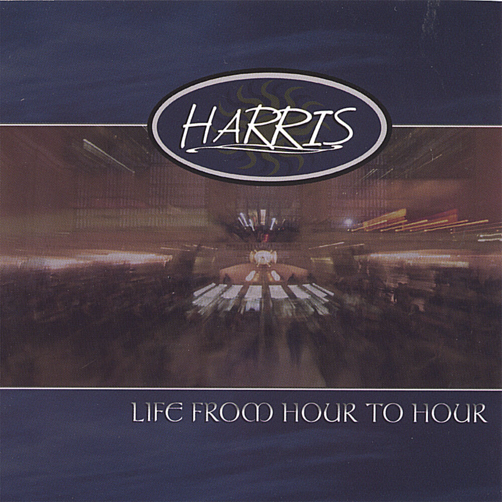 Picture of Life From Hour to Hour
