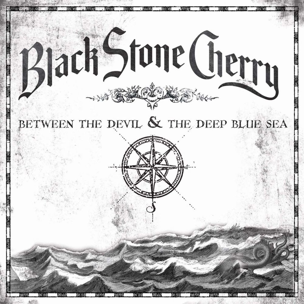 Picture of Between the Devil & the Deep Blue Sea