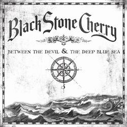 Cover of Between the Devil & the Deep Blue Sea