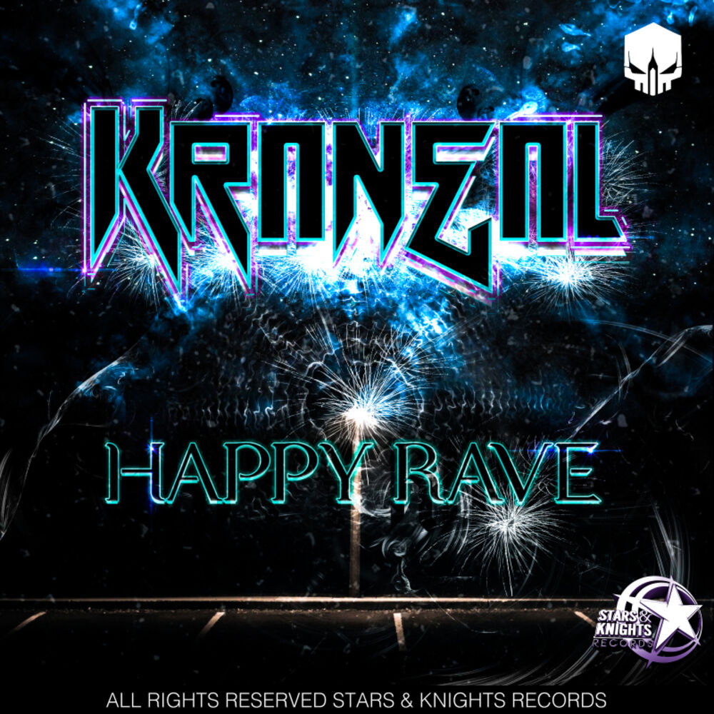 Picture of Happy rave