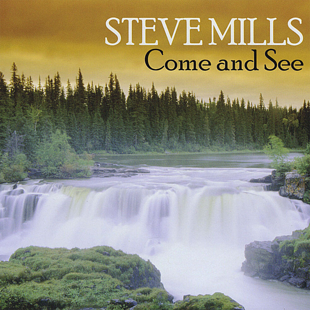 Picture of Come and See