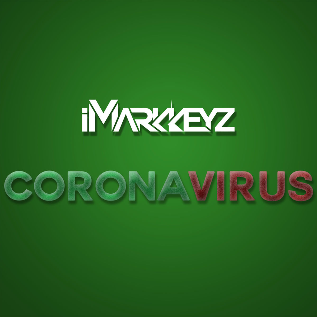 Album cover of Coronavirus