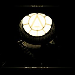 Cover of Pray for Me