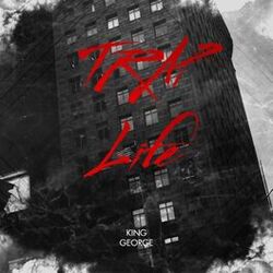 Cover of Trap Life
