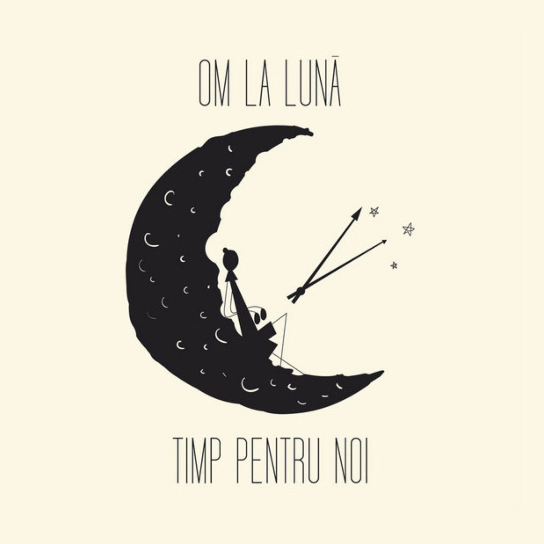 Album cover of Timp pentru noi