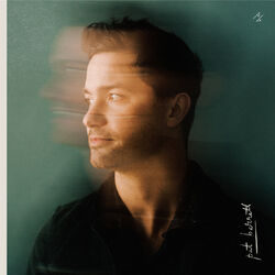 Cover of Pat Barrett