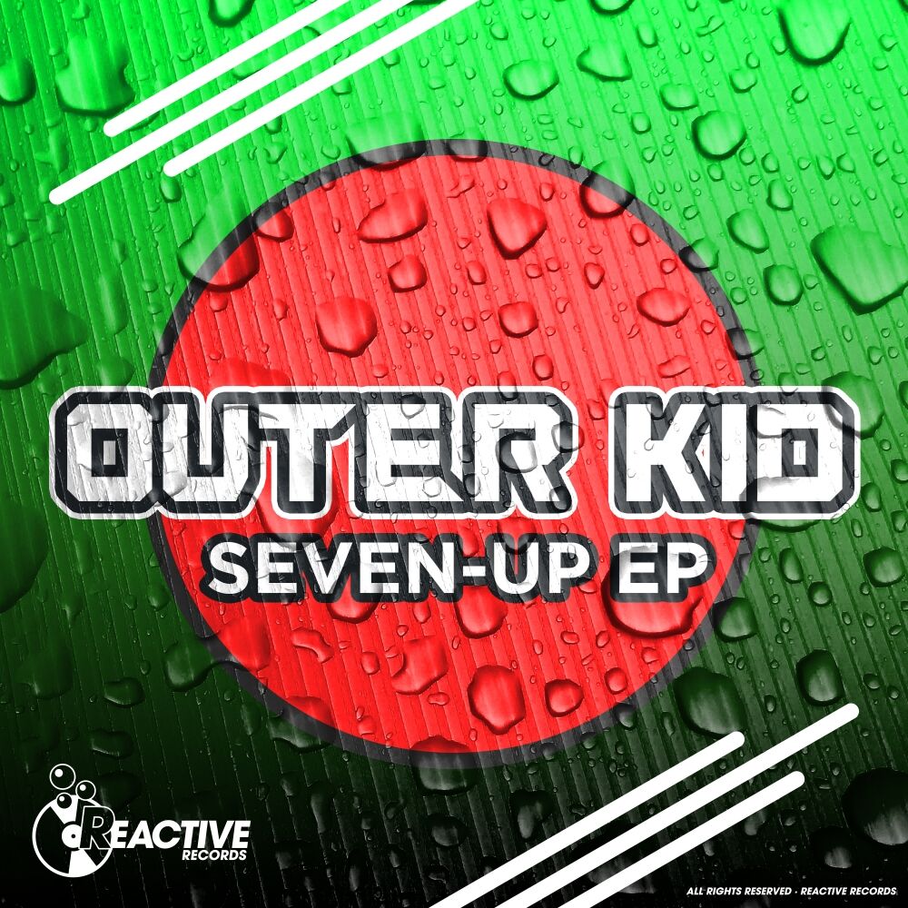 Picture of Seven Up EP