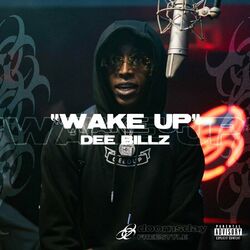 Cover of Wake Up