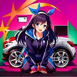 music cover