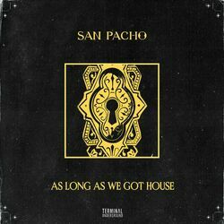 Cover of As Long As We Got House